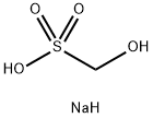 Sodium formaldehyde bisulfite(870-72-4)